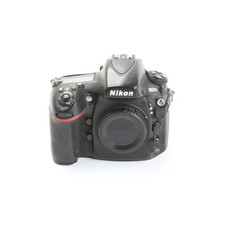 Nikon D800E + 107 Tsd. Auslösungen + Zustand C (269945)