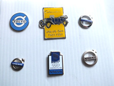 Konvolut volvo 6 pins - volvo,