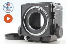 ▶️[ NEUWERTIG] Mamiya RB67