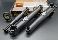 4-JERI Pro-Style CrMo  BMX