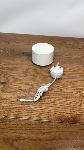 Google wifi ac1200 mesh router - wifi,