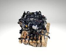 Gebrauchter Motor  VOLKSWAGEN
