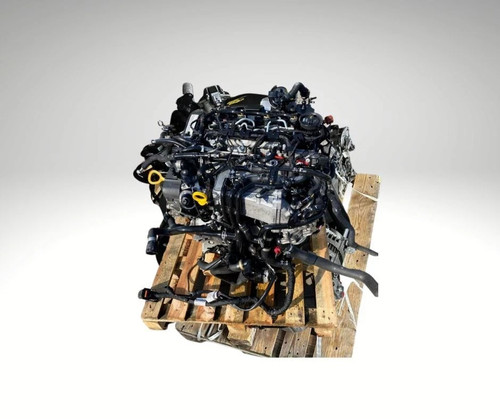 Gebrauchter motor volkswagen - motor,