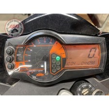 Tacho Armaturenbrett KTM 990