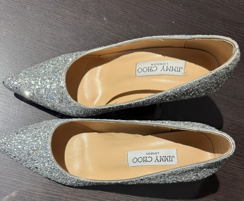 Jimmy choo heels 38 - jimmy,