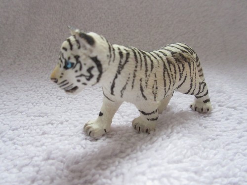 Schleich tiere wildtier - schleich,