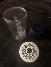 Tupperware Parmesano 400ml