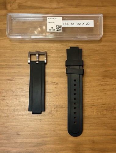 Tudor pelagos 42mm - pelagos,