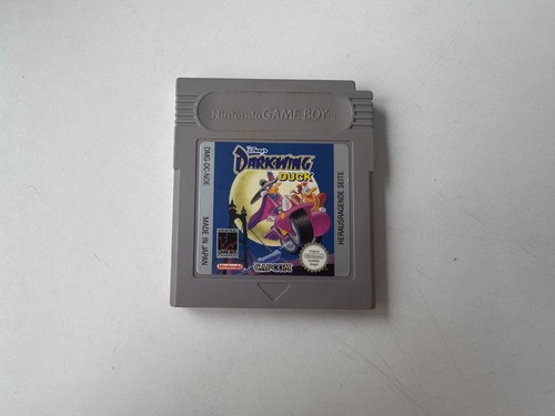 Darkwing duck für - duck,