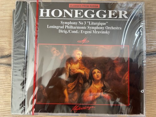 Melodiya honegger evgeni - melodiya,