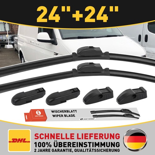 Scheibenwischer vorne passend - scheibenwischer,