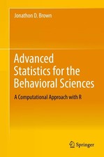 Advanced Statistics for the
