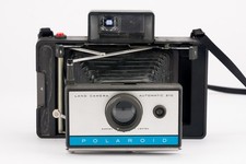Polaroid 210 Automatic Land