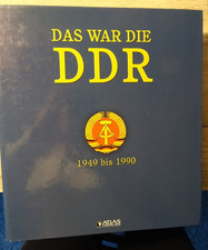 Sammelwerk Das war die DDR 180