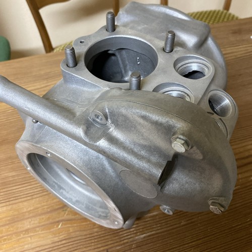 Bmw motorrad r25 motorblock - bmw, r25/3.