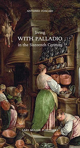 Living with palladio the - living,