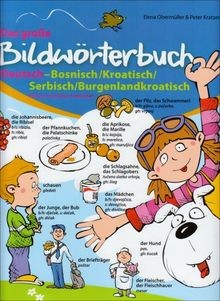 Das große bildwörterbuch - das,