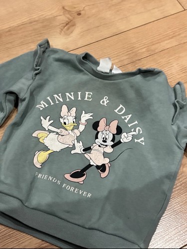 Disney pullover minnie - disney,