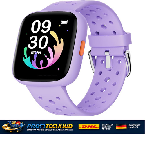 Smartwatch kinder zoll - 1,8,