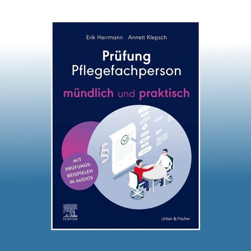 Prüfung pflegefachperson - pflegefachperson,
