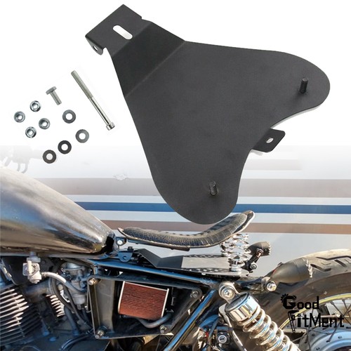 Motorrad solo sitz grundplatte - solo,