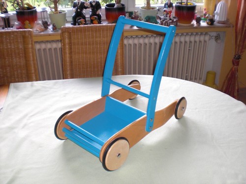 Lauflernwagen pinolino uli - pinolino,