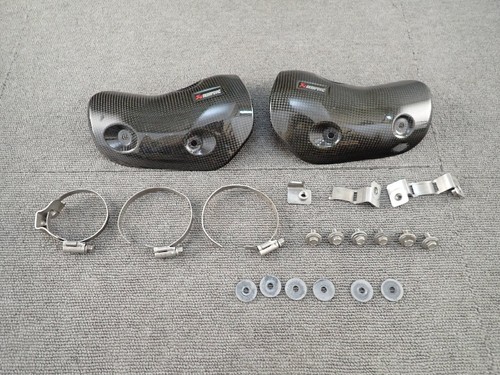 Akrapovic ninja1000 z1000 - akrapovic,