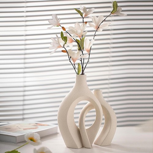Sukiypo keramik vase - vase, set