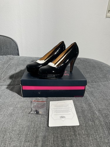 Buffalo london high heels - buffalo,