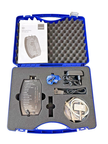 Schwaiger sat finder plus - schwaiger,