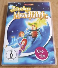 Peterchens Mondfahrt -
