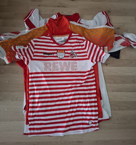 Köln trikot uhlsport - kÖln,