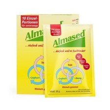 2x ALMASED Vitalkost