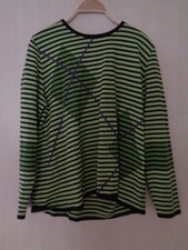 Damen Rabe leichter Pullover Oberteil Gr. 44
