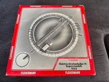 Fleischmann N 1:160 9152