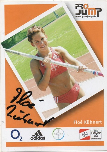 Floe kühnert - floe,