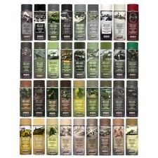 Fosco Armee Lack Wehrmacht