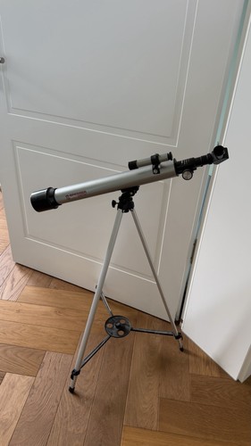 Fernrohr spiegelteleskop mit - fernrohr,
