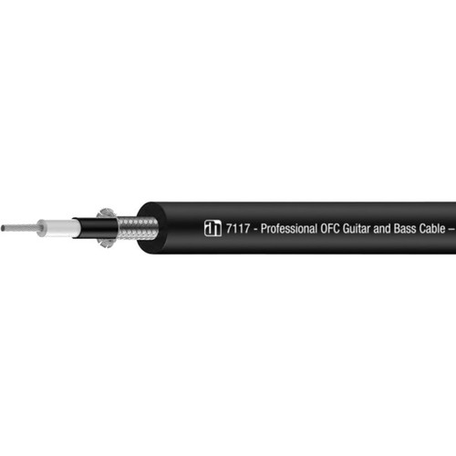 Adam hall cables - hall, 7117