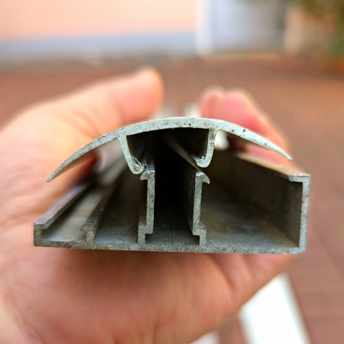 Aluminium profil schienen für - aluminium,