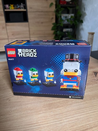 Lego brickheadz 40477 - brickheadz,