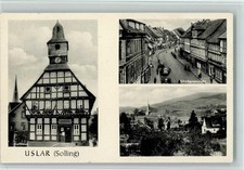 11071885 - 3418 Uslar Rathaus