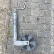 Anhänger Stützrad Anhänger Stabil