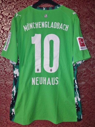 Borussia mönchengladbach - borussia,