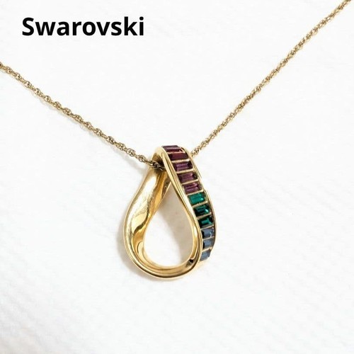 Swarovski regenbogen tropfen - swarovski,