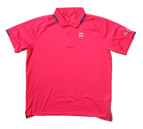 Uniqlo roger federer 2021 - roger,
