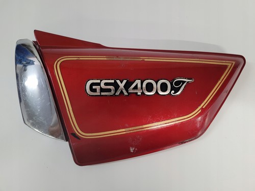 Suzuki gsx400t suzukigsx400 - suzuki,