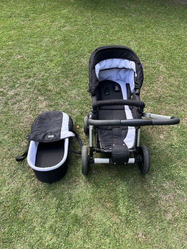 Neu kombi kinderwagen - ❗️*neu*, kombi-kinderwagen