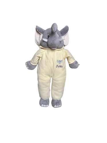 Phantasialand elefant - phantasialand,