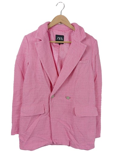 Zara tweedblazer damen blazer - zara,